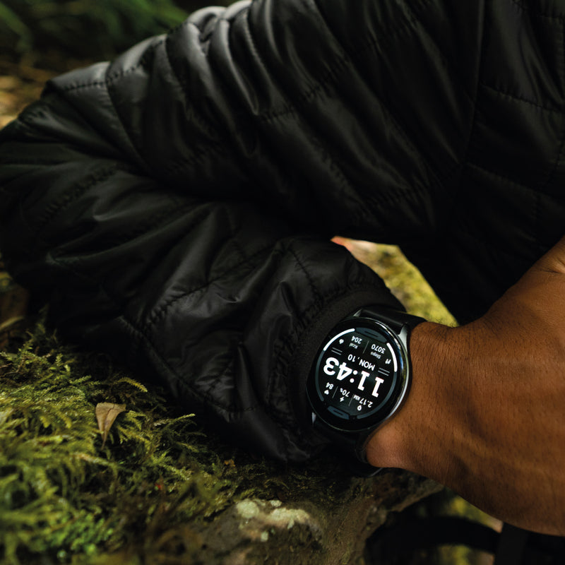 SMARTWATCH