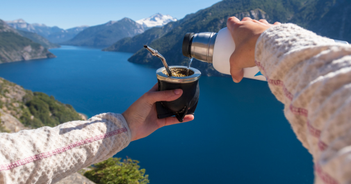 El Mate y el Deporte al Aire Libre: Una Combinación Perfecta