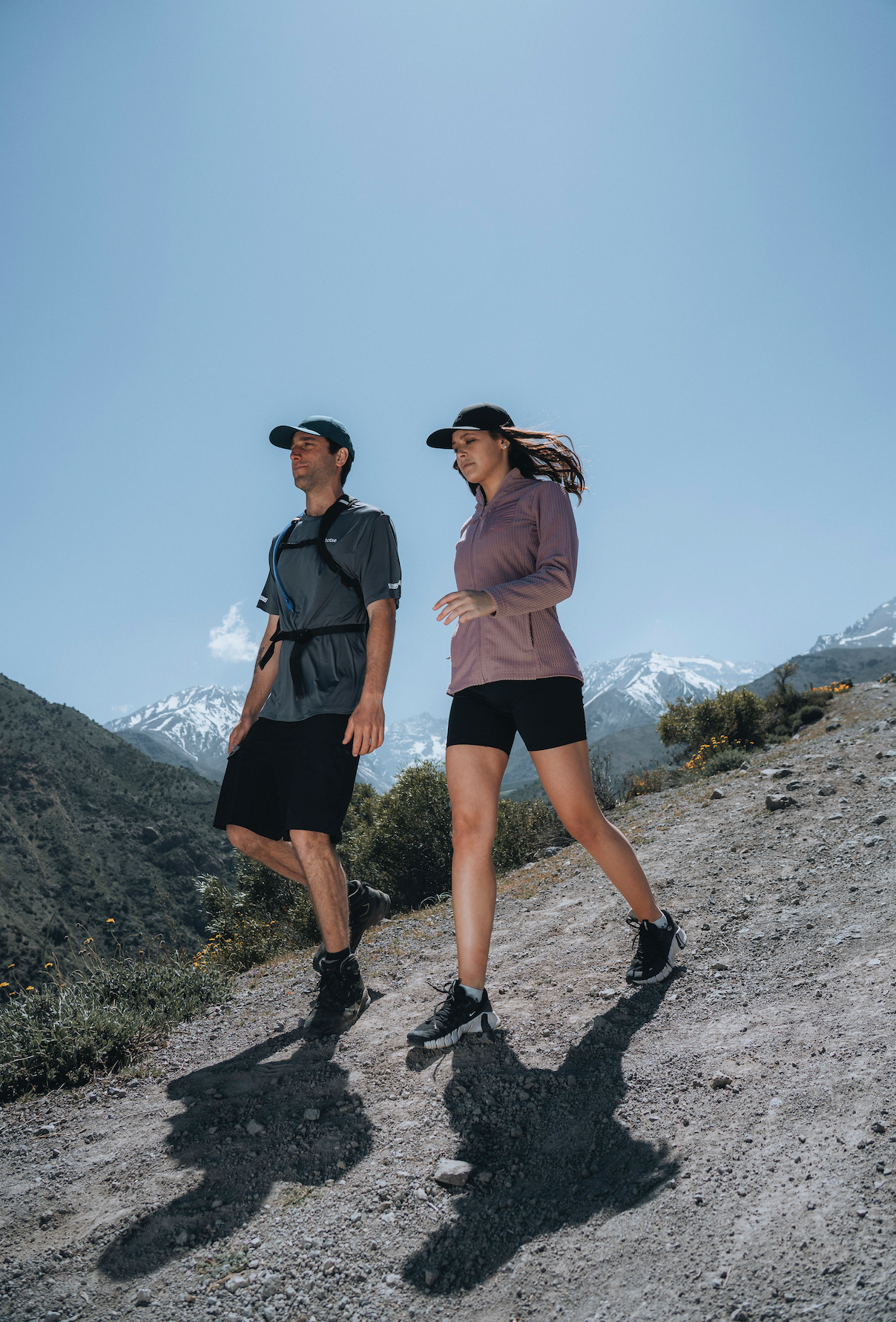 Aventuremos: Equípate para el verano con las novedades de Lhotse