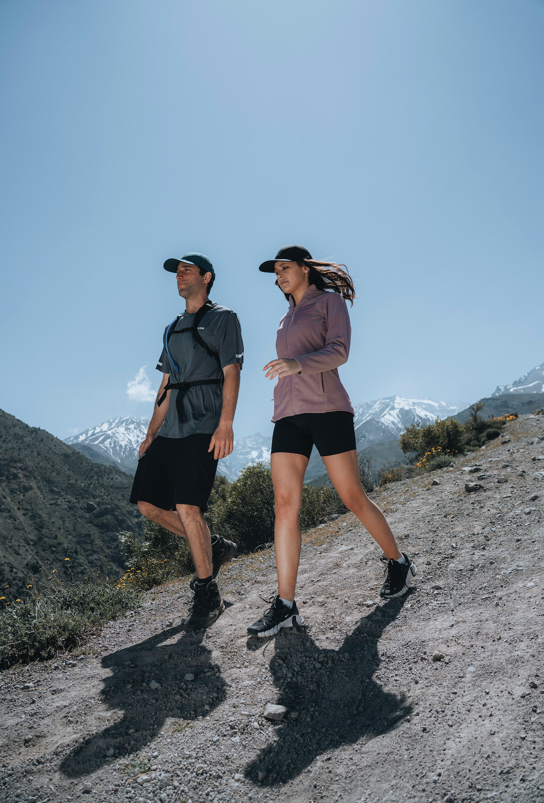 Aventuremos: Equípate para el verano con las novedades de Lhotse
