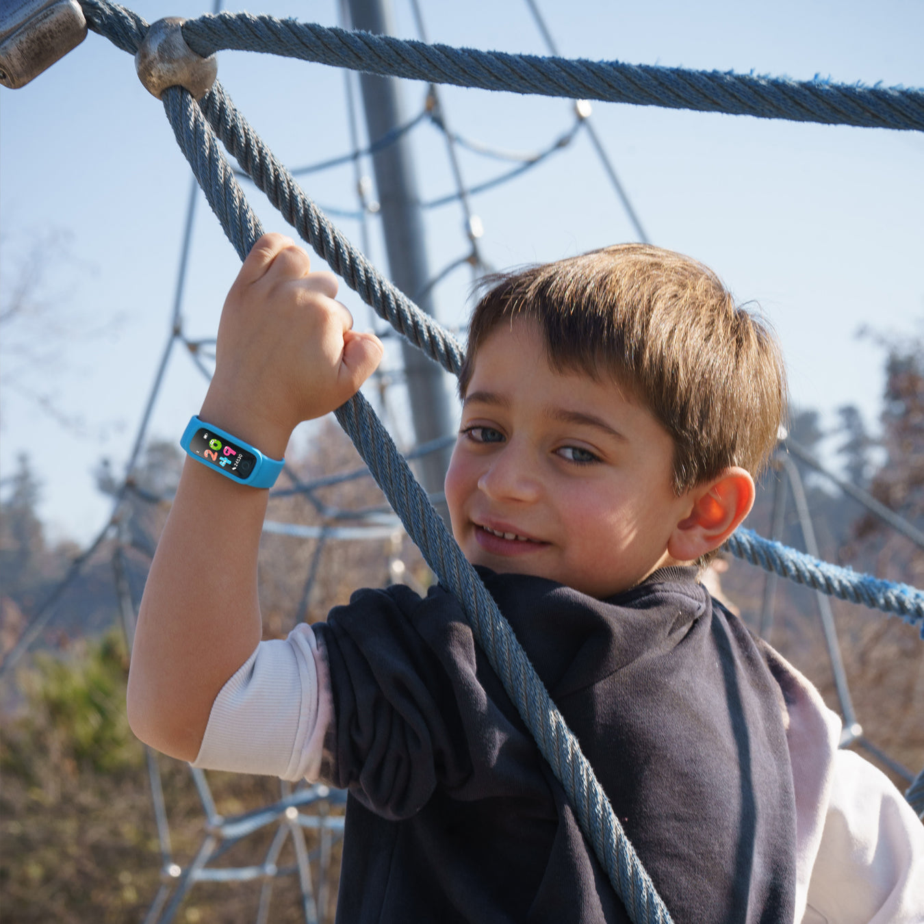 Lhotse Store | Smartbands Kids