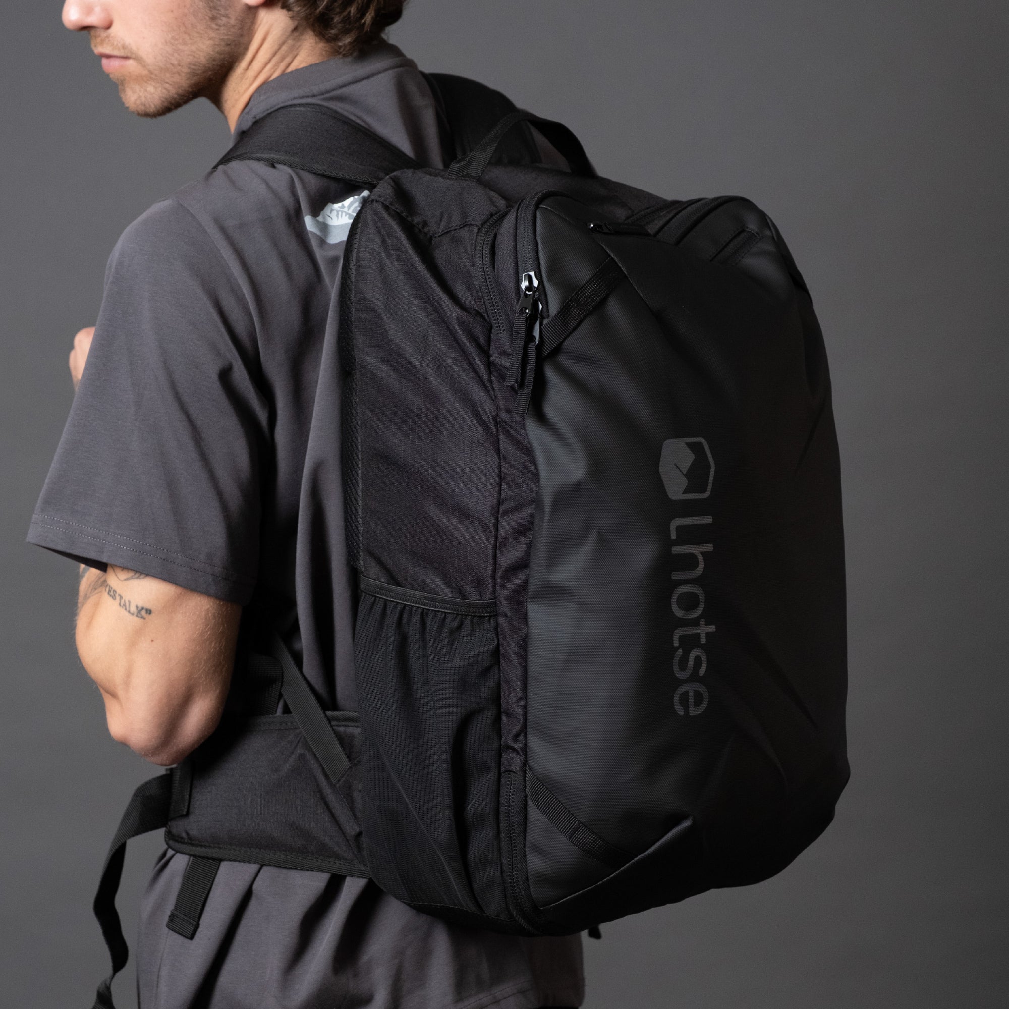 Lhotse mochilas