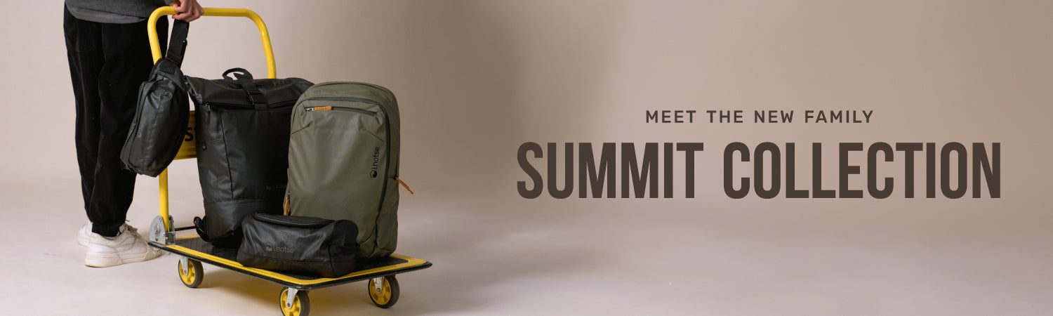 SUMMIT COLLECTION