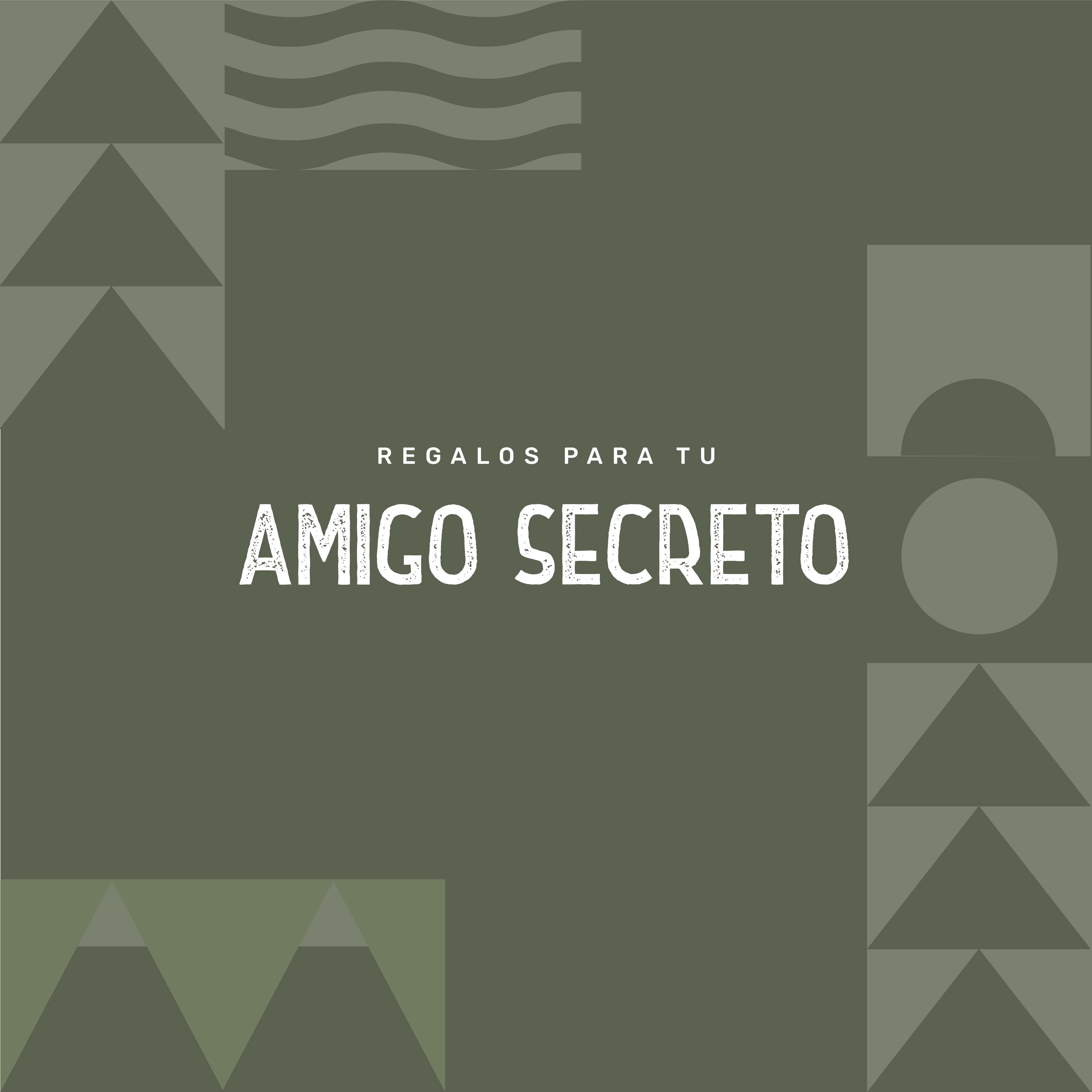 Amigo Secreto