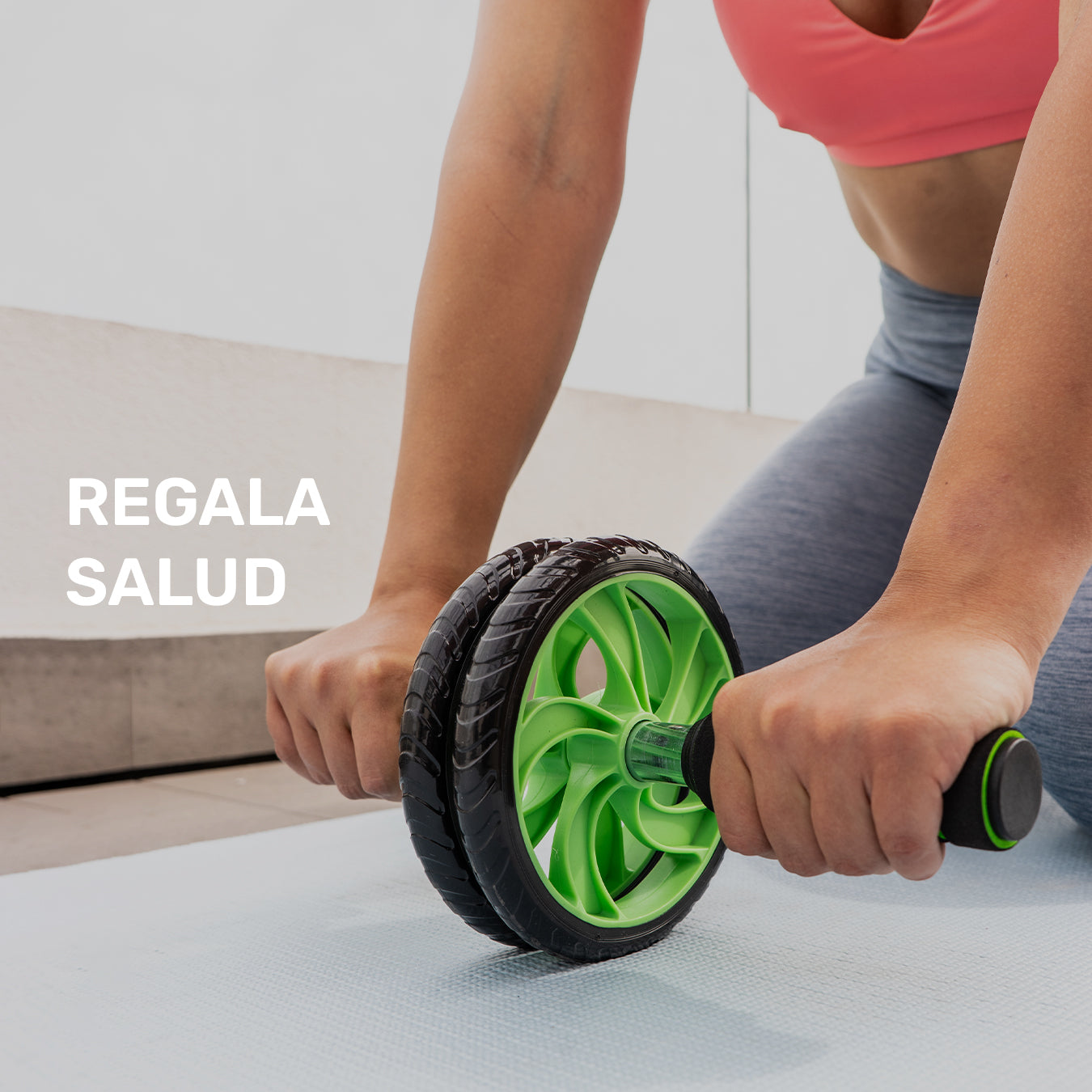 Fitness.