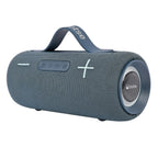 Azul · Parlante Portátil Inalámbrico Bluetooth Journey