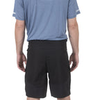 Negro · Short Hombre Cargo Adventure Barun UV50+ Lhotse