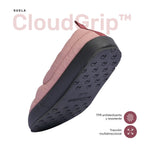 Rosa · Pantuflas Térmicas Nimbus Suela CloudGrip Outdoor Lhotse - foto del producto