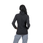 Negro · Polar Segunda Capa Mujer Lobuche Cap Lhotse