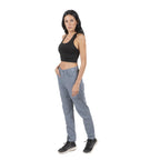 Azul · Pantalón Trekking Mujer Desmontable UV50+ Lukla-W Lhotse