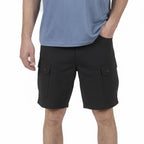Negro · Short Hombre Cargo Adventure Barun UV50+ Lhotse