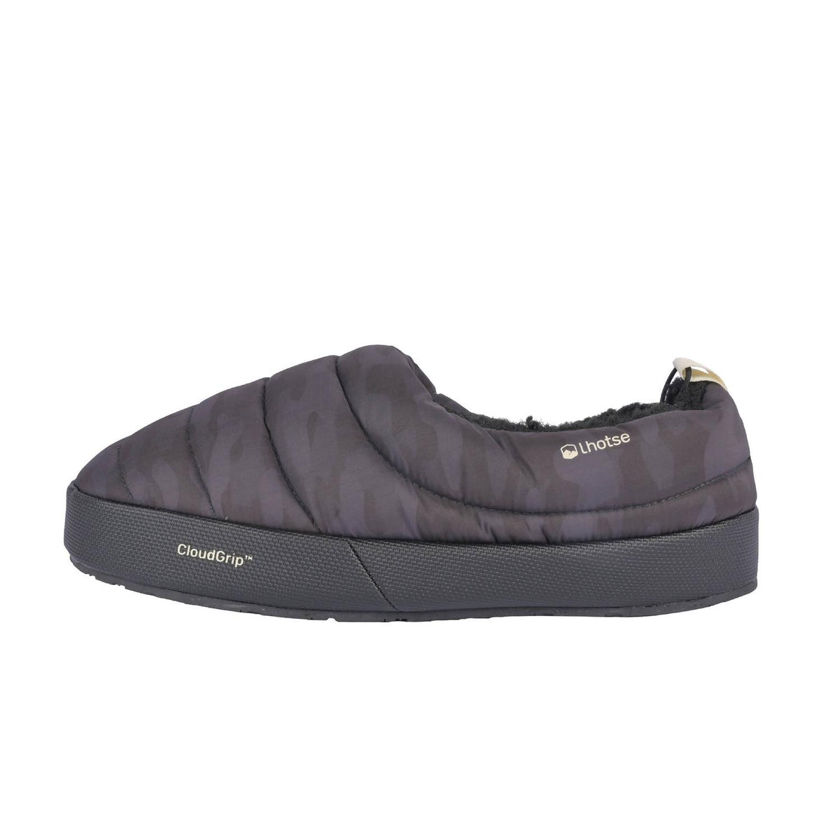 Multicolor · Pantuflas Térmicas Nimbus Suela CloudGrip Outdoor Lhotse - foto del producto