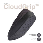 Multicolor · Pantuflas Térmicas Nimbus Suela CloudGrip Outdoor Lhotse - foto del producto