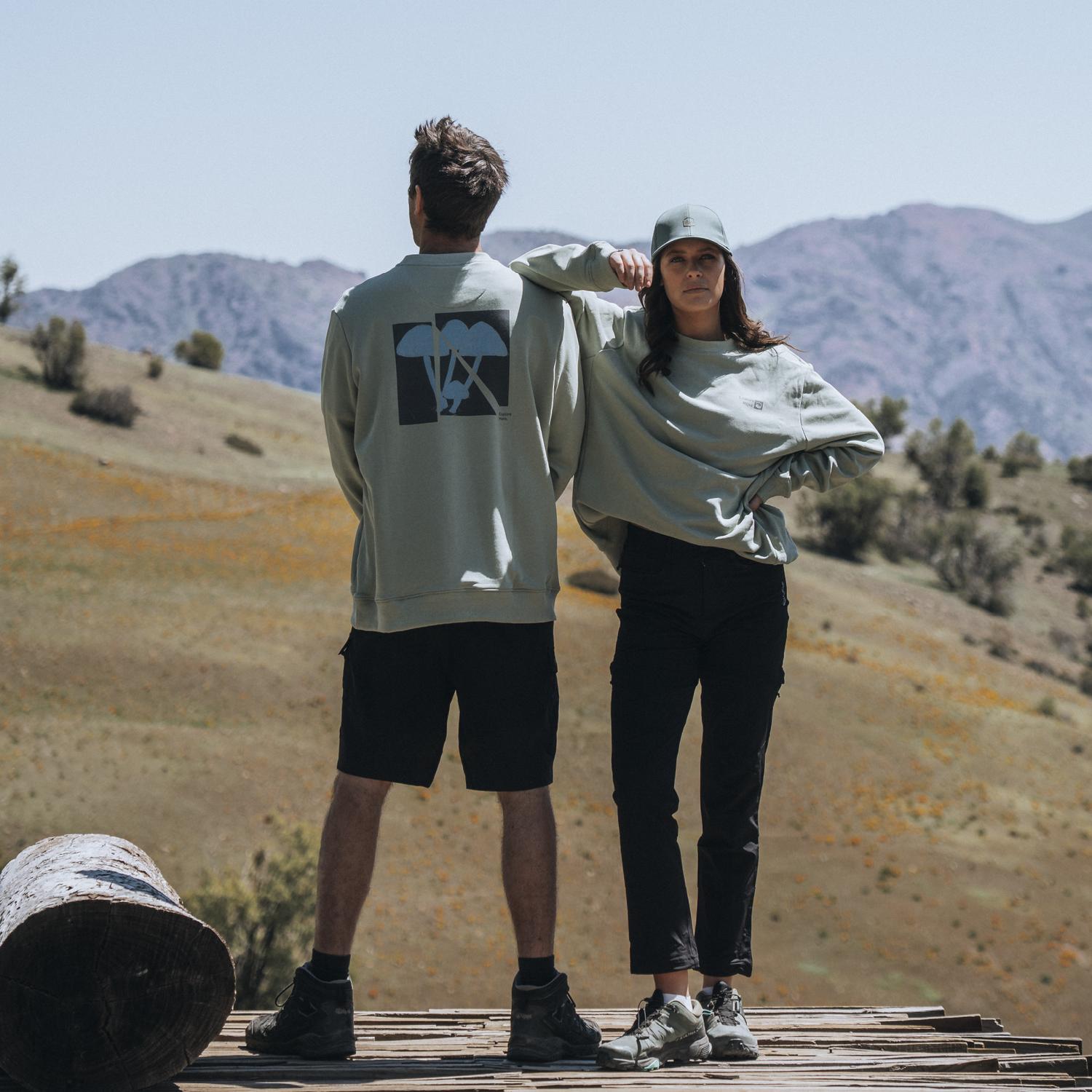 Negro · Pantalón Trekking Mujer Desmontable UV50+ Lukla-W Lhotse