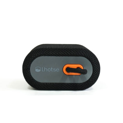 Pack Black Smartwatch Live mini 206 40mm + Parlante Tune Up