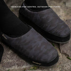 Multicolor · Pantuflas Térmicas Nimbus Suela CloudGrip Outdoor Lhotse - foto del producto