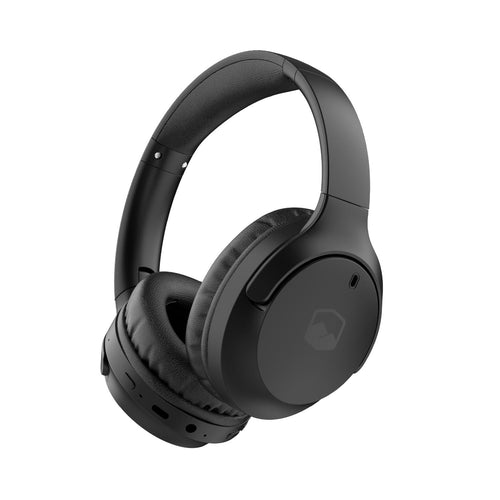 Lhotse Audífonos WavePro Over Ear Negro - vista frontal