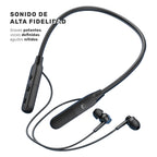 Lhotse Audífonos Tuneair ENC sonido alta fidelidad - detalle