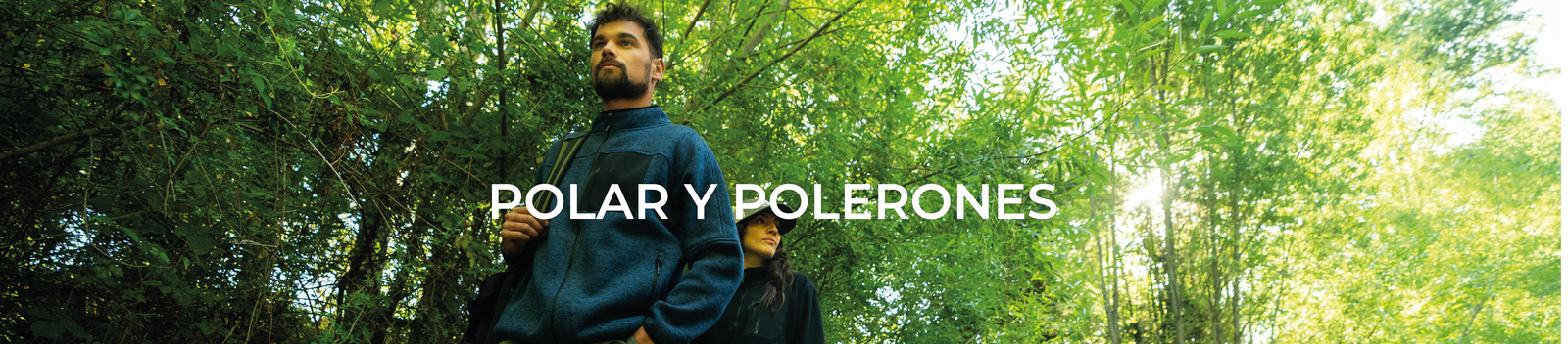 Polar y Polerones
