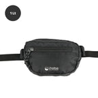 Negro · Banano Outdoor Golight 1Lt Himalaya Lhotse - foto del producto