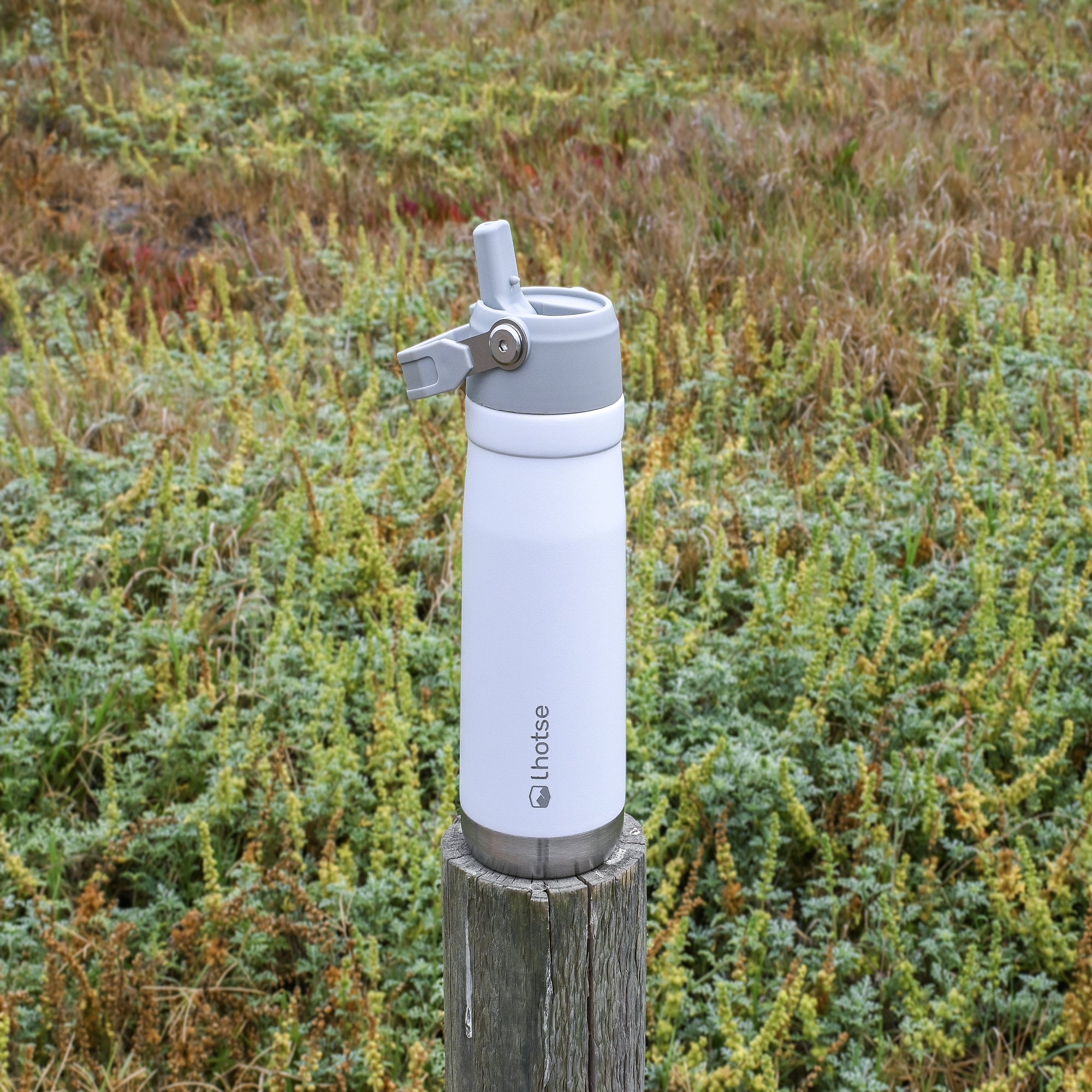 Botella Térmica Insulada Lhotse Adventure 650ml