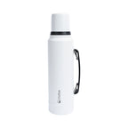 Lhotse Termo Líquido Classic 1.3L Blanco - vista frontal