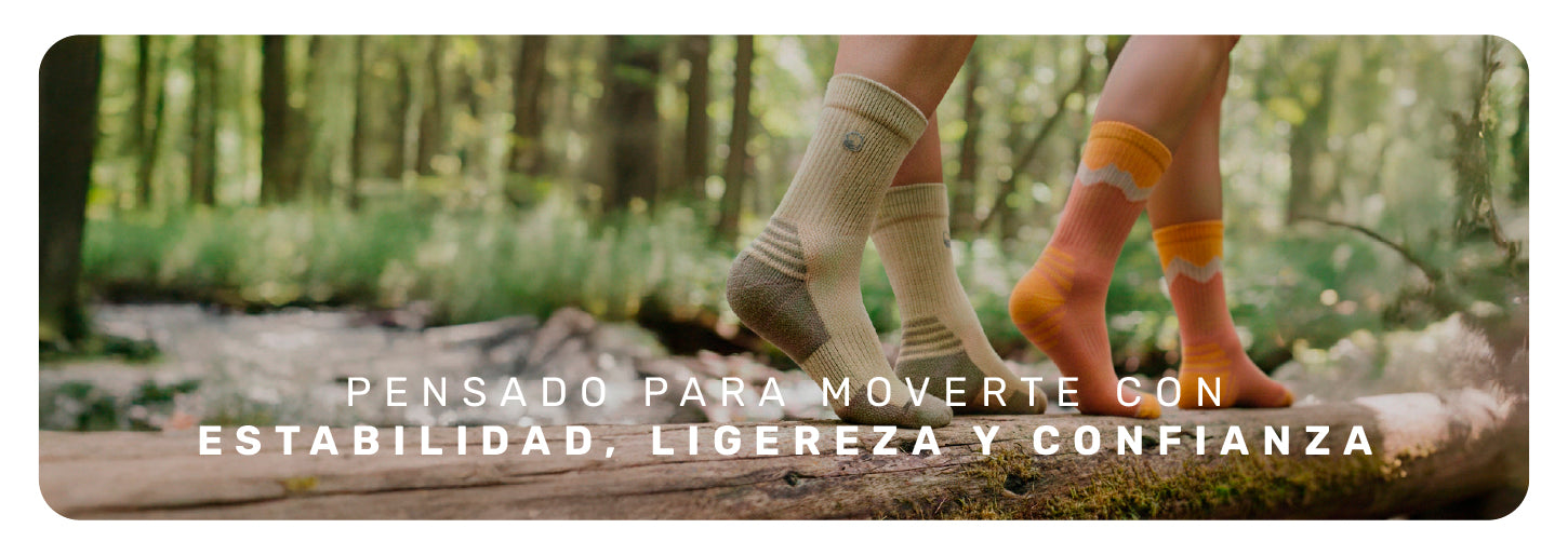 Calcetines Deportivos Corte Medio Numa 3 Pares Lhotse
