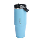 Azul cielo · Botella Térmica Insulada Lhotse Travel Mug 900ml