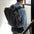 Mochila Antirrobo Lhotse Gris Oscuro MA147