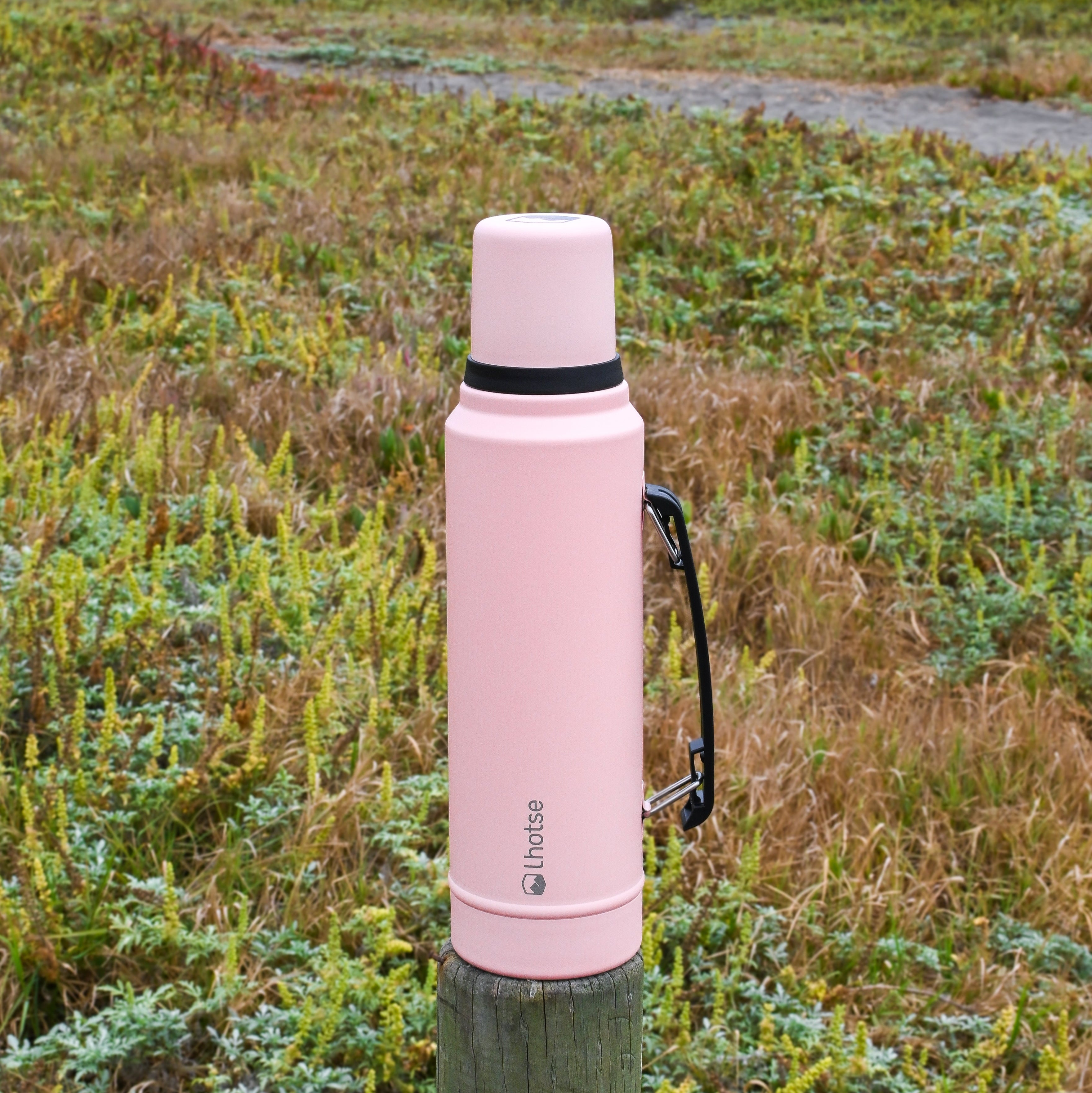 Termo Liquido Acero Inoxidable Classic 1,3 lts Lhotse
