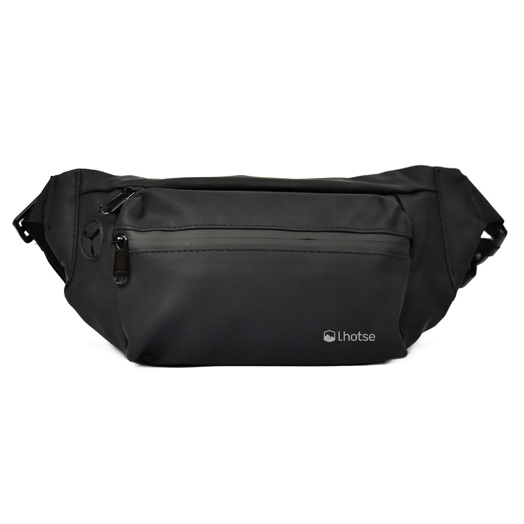 Lhotse Banano Impermeable - vista frontal