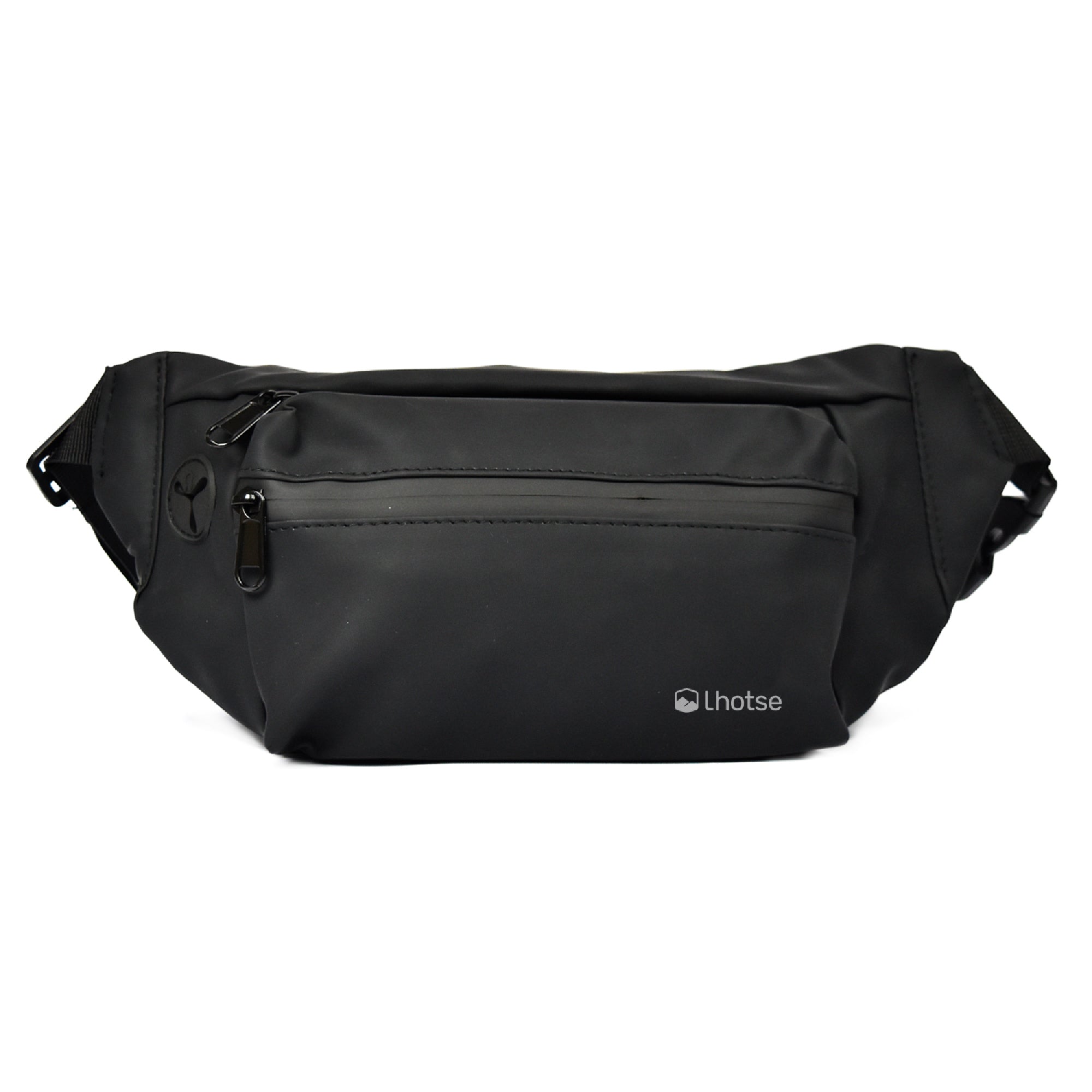 Lhotse Banano Impermeable - vista frontal