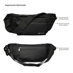 Lhotse Banano Impermeable especificaciones técnicas impermeable poliéster - detalle