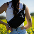 Lhotse Banano Impermeable en uso outdoor ciudad - lifestyle