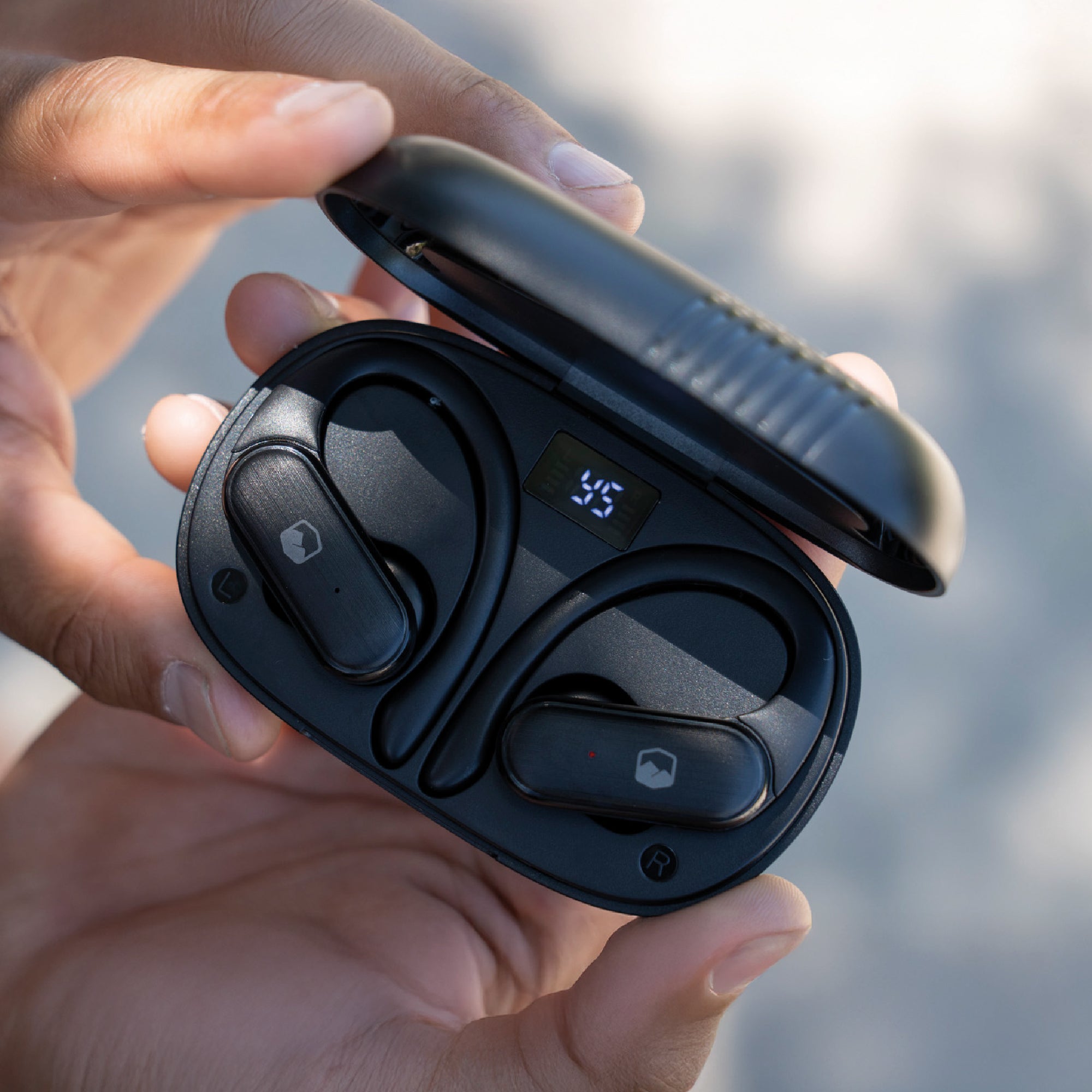 Audifonos Inalámbricos Bluetooth Deportivos FitBuds