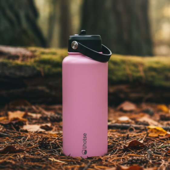 Botella Térmica Insulada Lhotse Hydro 960ml