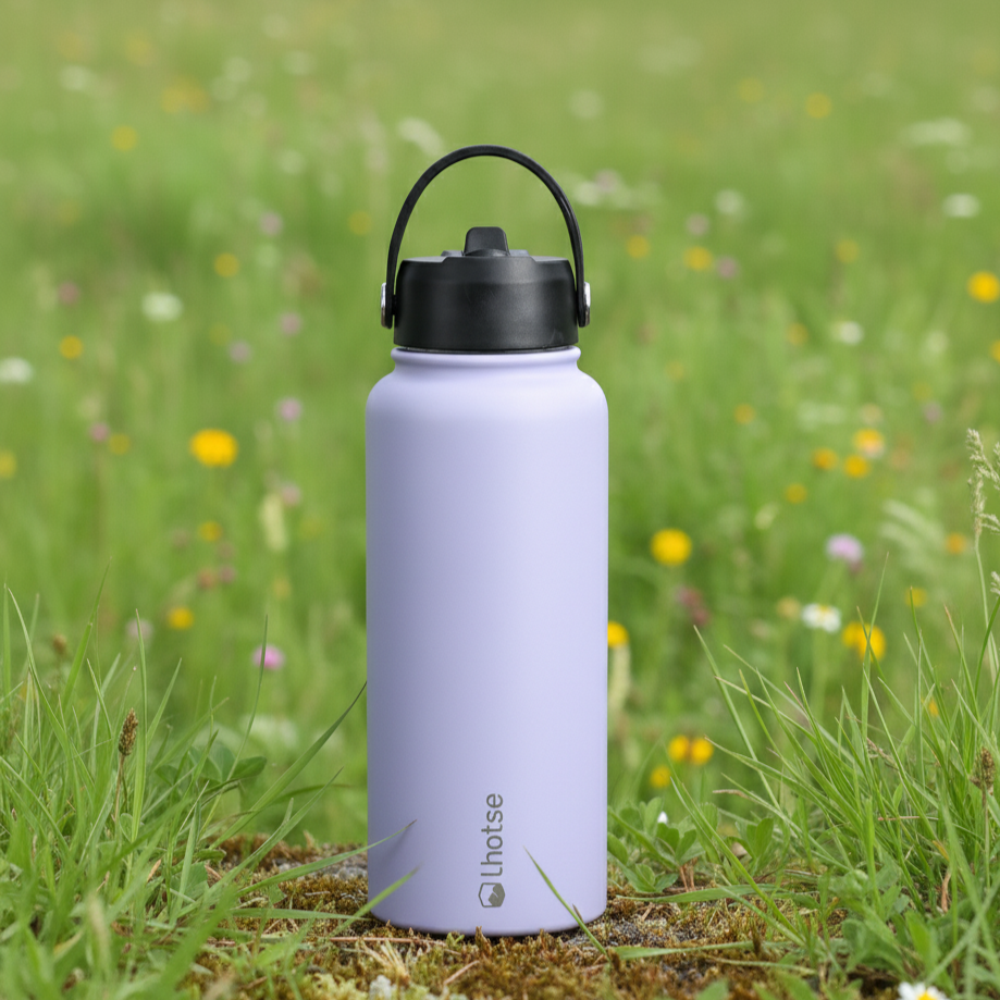 Botella Térmica Insulada Lhotse Hydro 960ml