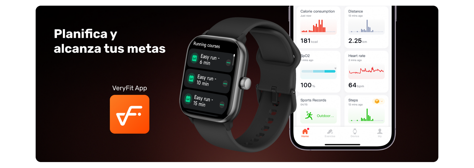 Reloj Smartwatch Music Rhythm X10 41mm