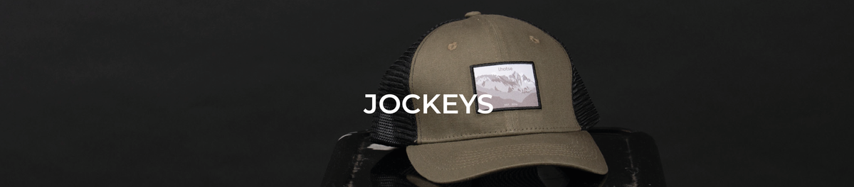Jockeys