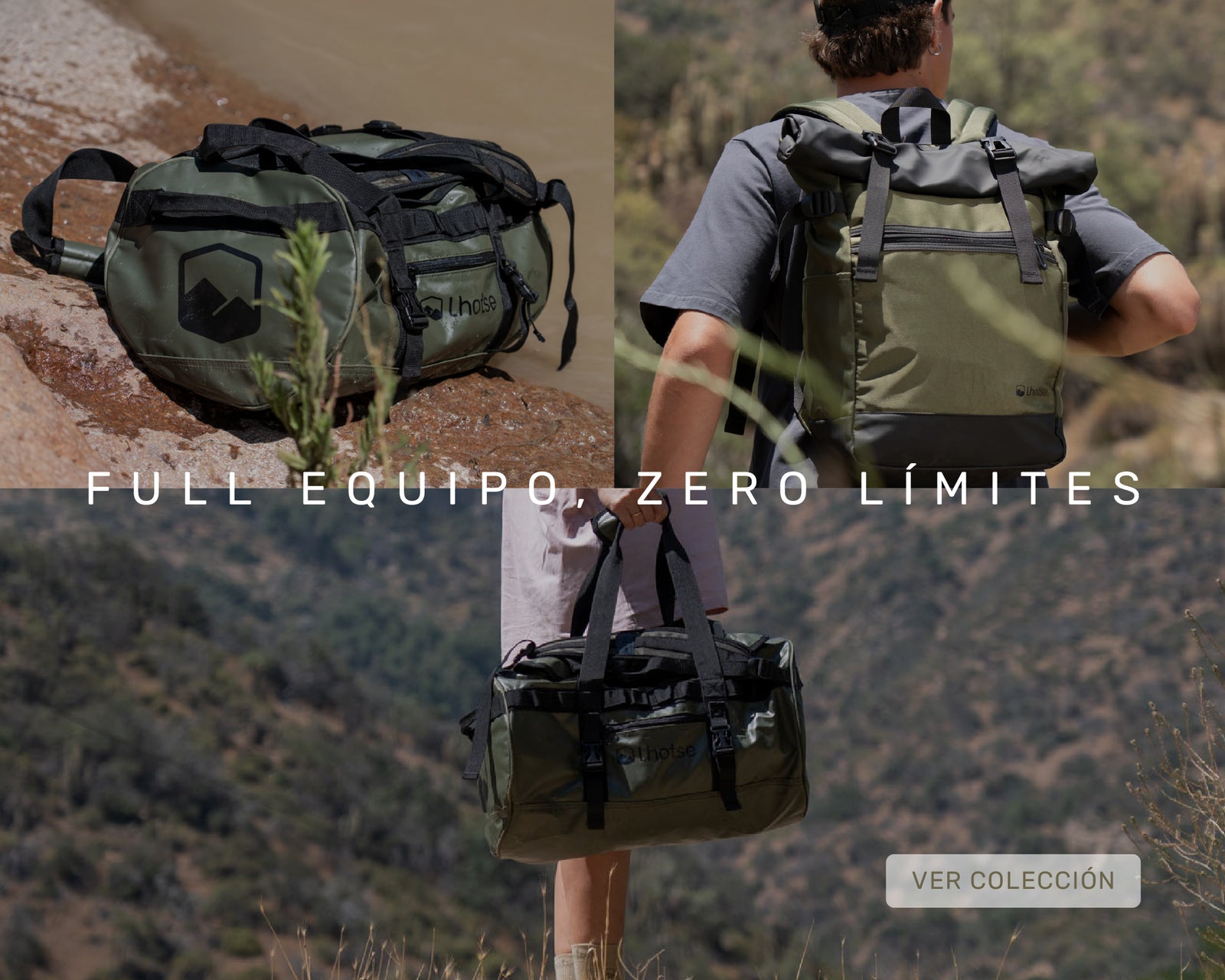 LH Agosto 1 Equipamiento mobile