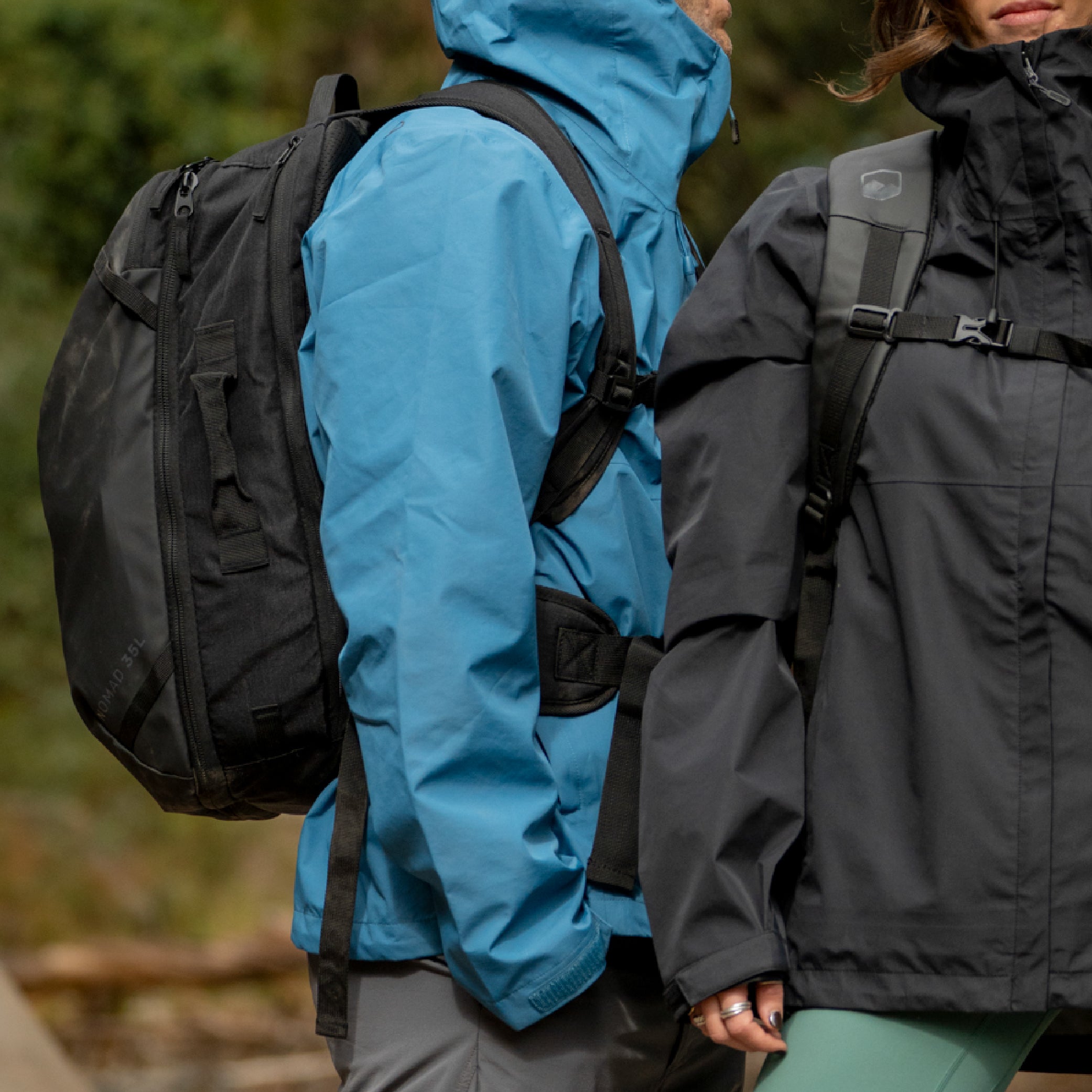 Mochilas Lhotse