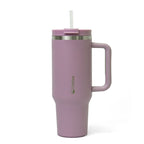 Lhotse Vaso Tumbler 1180ml Lila - vista frontal