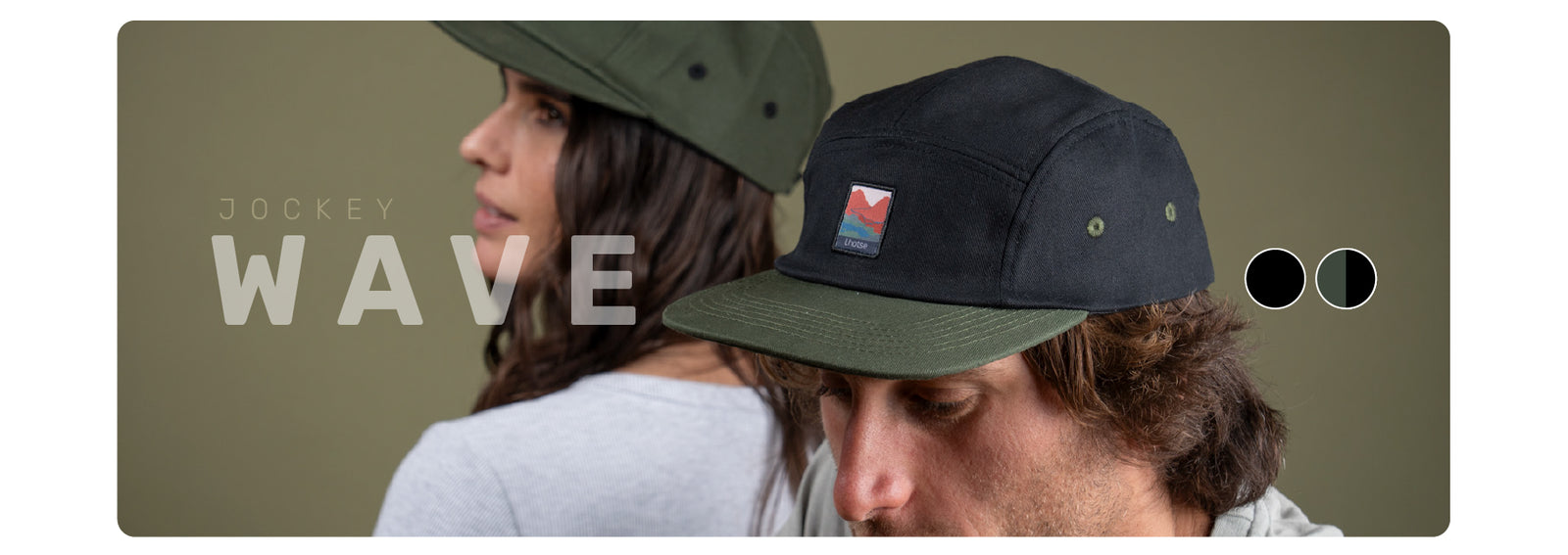 Jockey Wave Algodón Unisex Lhotse