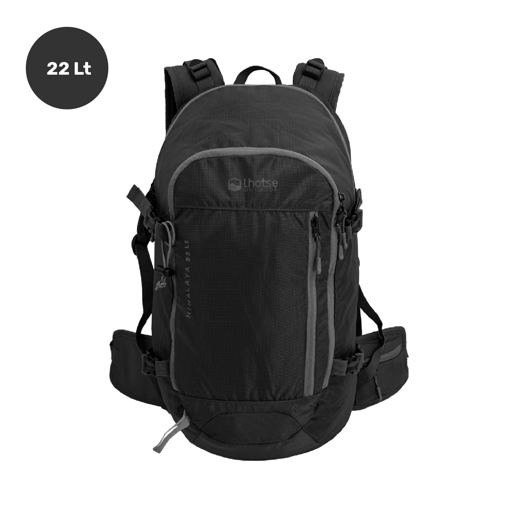 Mochila Deportiva Outdoor Ski Himalaya 22Lts Lhotse