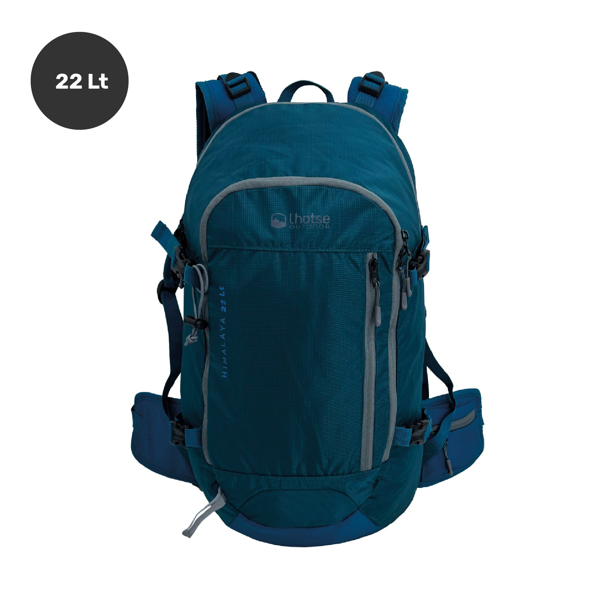 Mochila Deportiva Outdoor Ski Himalaya 22Lts Lhotse