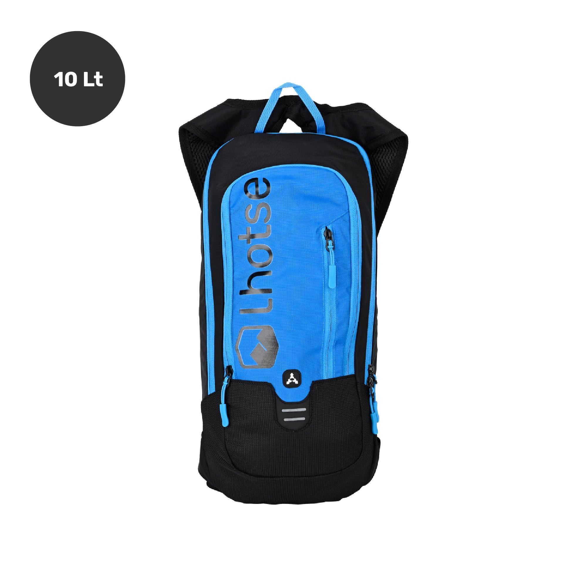 Mochila Outdoor HYDROROAD + Bolsa de Agua Lhotse