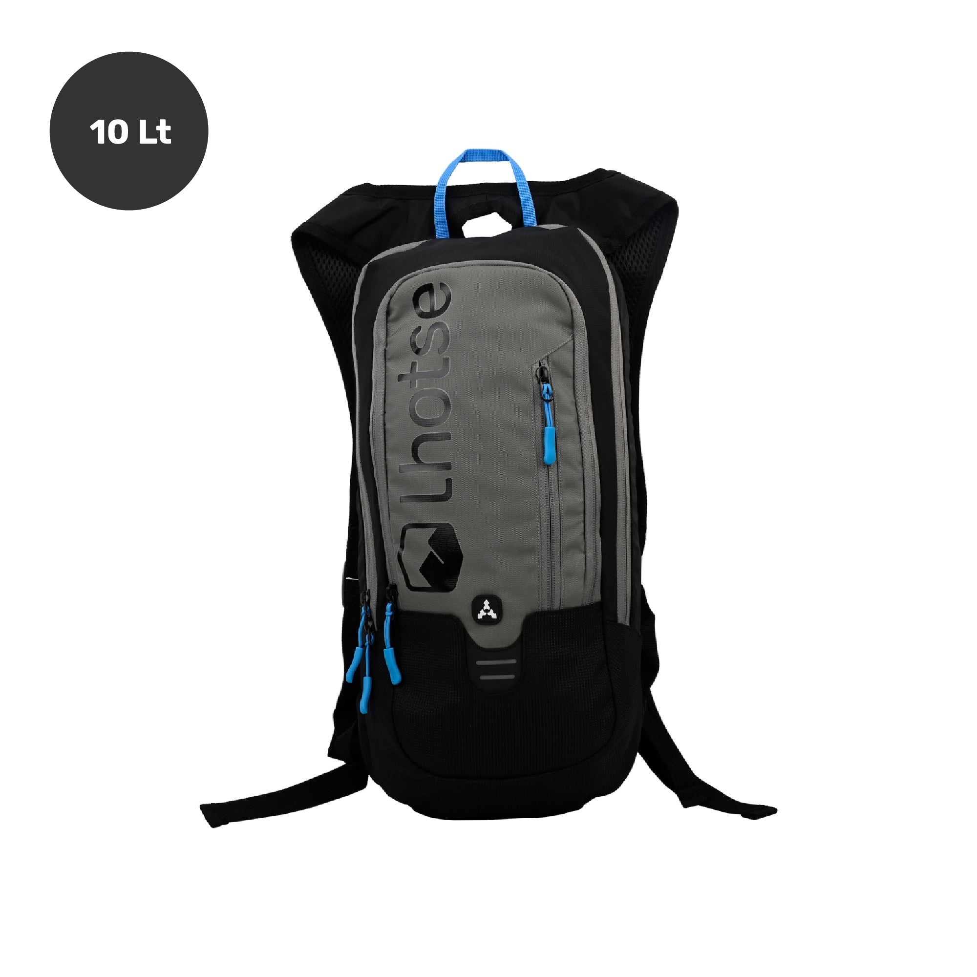 Mochila Outdoor HYDROROAD + Bolsa de Agua Lhotse