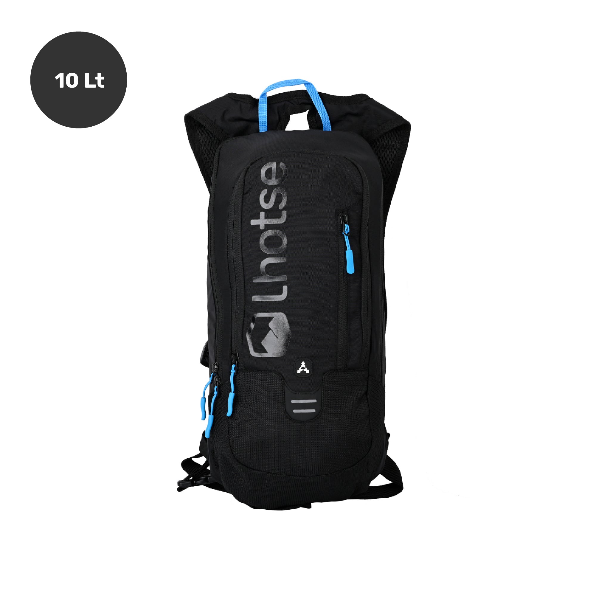 Mochila Outdoor HYDROROAD + Bolsa de Agua Lhotse