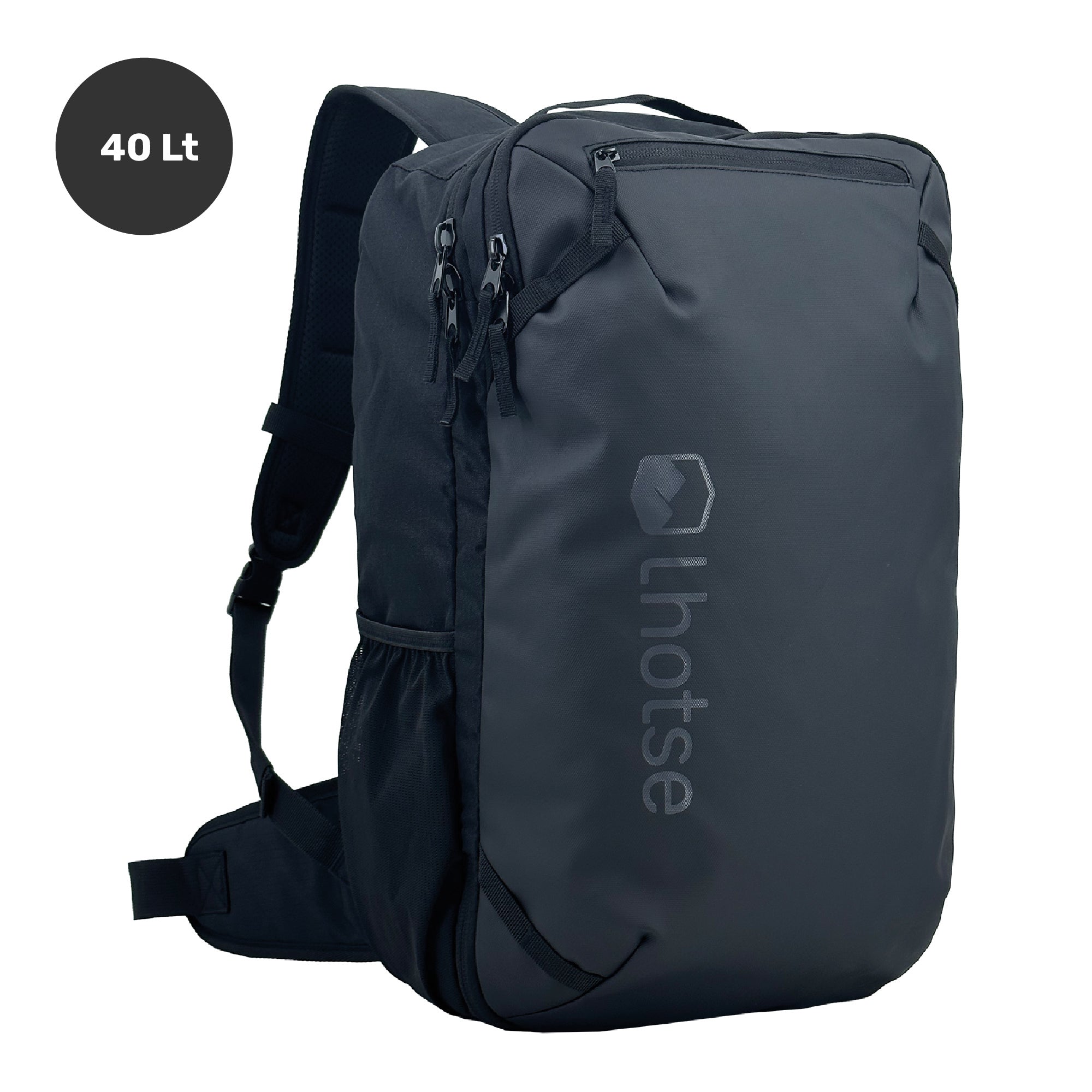 Mochila Maleta de Viaje Nomad 35L Impermeable Lhotse