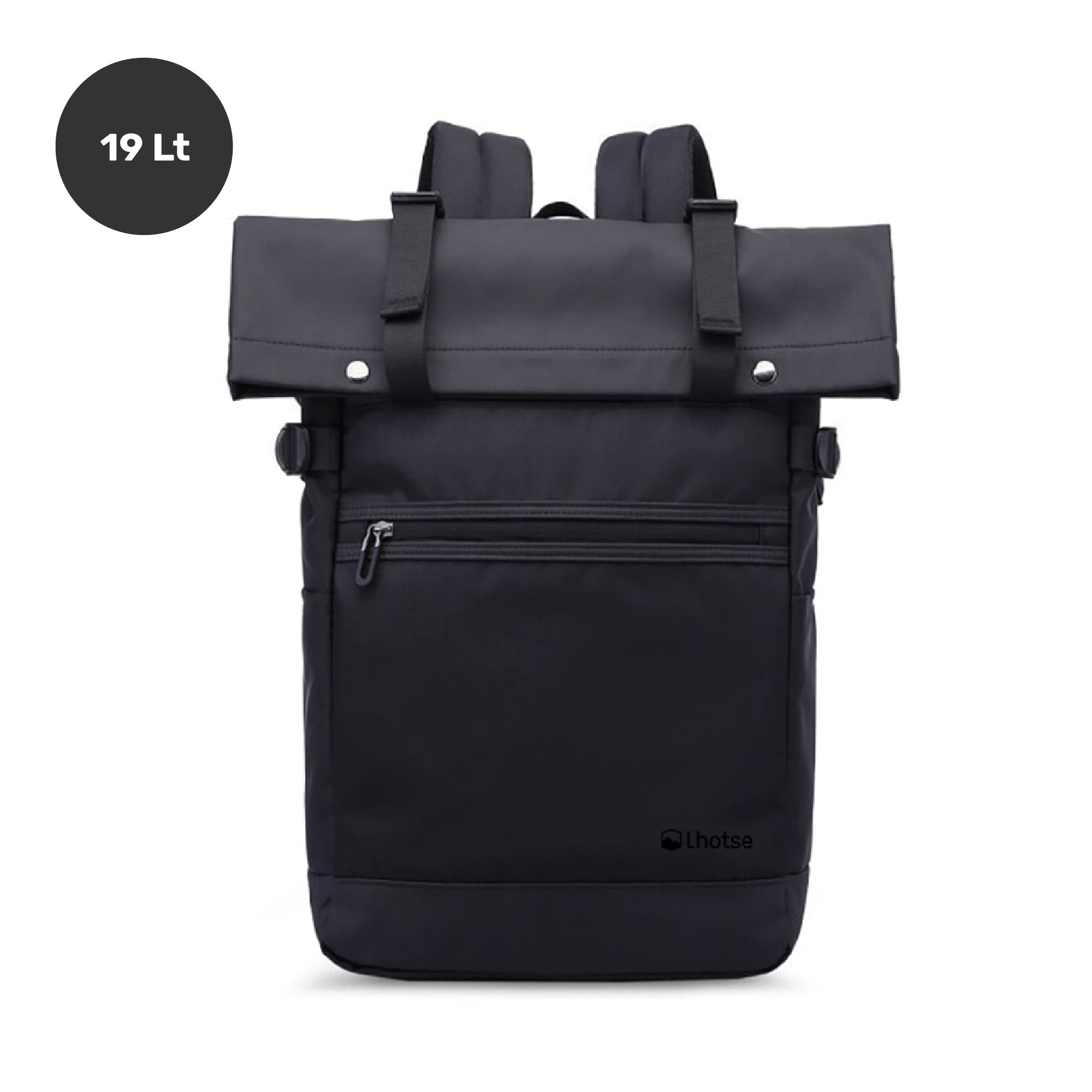 Mochila Volcano Lhotse 19 Lt Negra